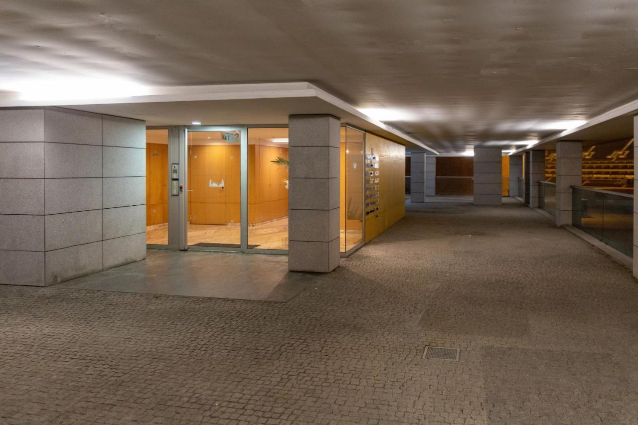 Appartement Dragao *