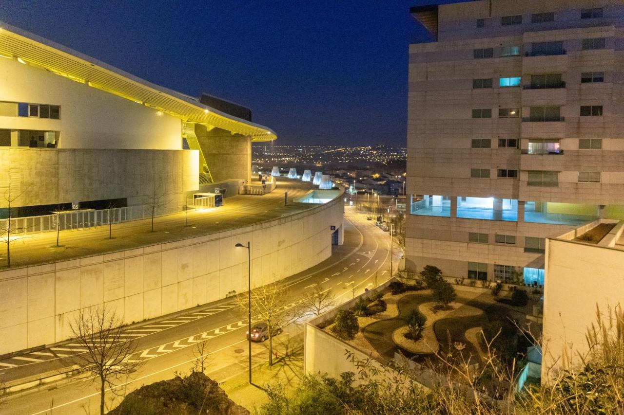 Appartement Dragao *