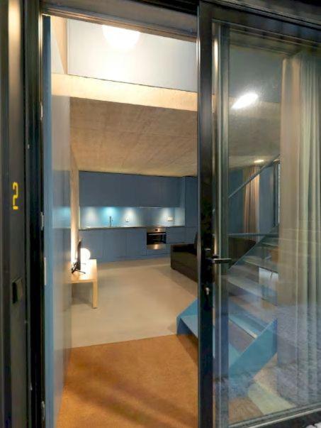 Apartamento Breiner 310 Downtown Boutique *