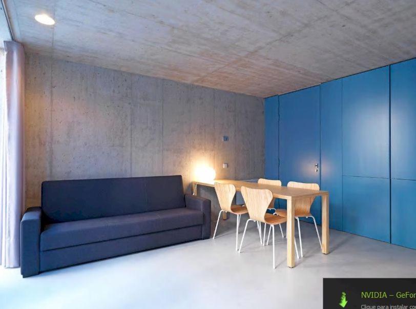 Apartamento Breiner 310 Downtown Boutique