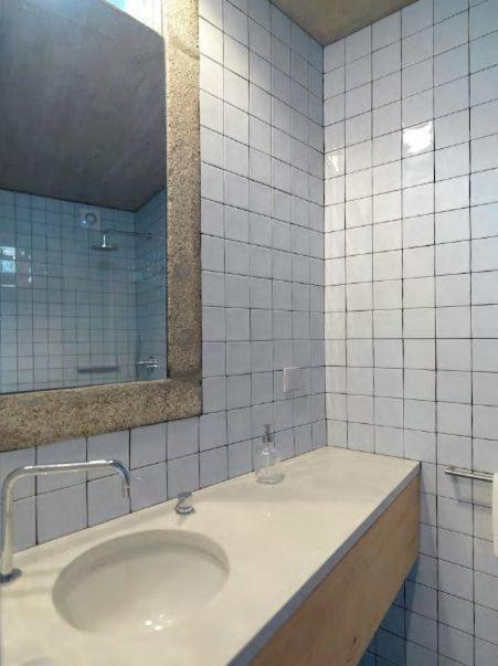 Breiner 310 Downtown Boutique Apartamento