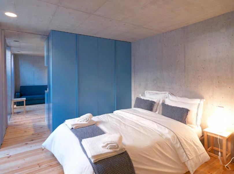 Breiner 310 Downtown Boutique Apartamento