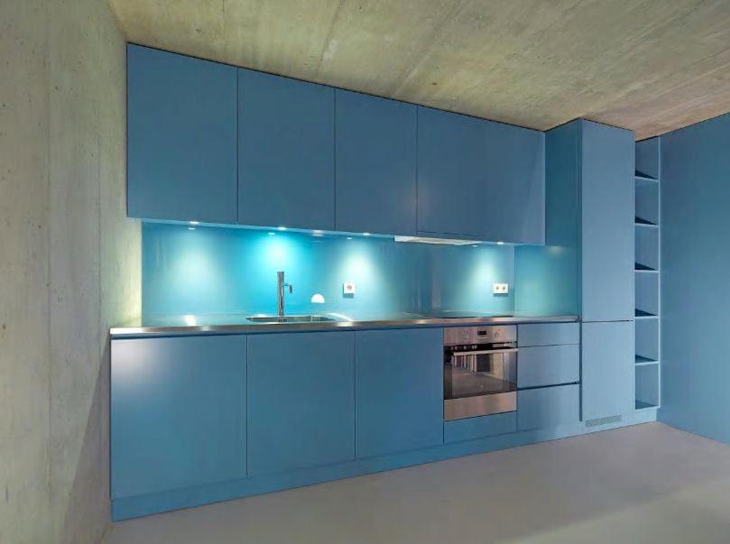 Breiner 310 Downtown Boutique Apartamento