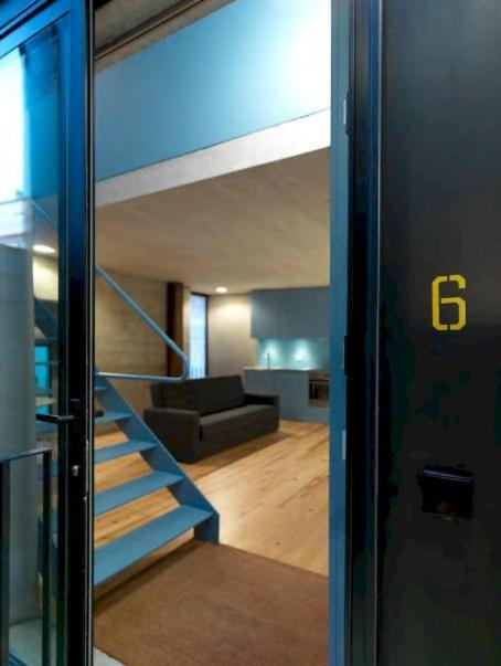 Apartamento Breiner 310 Downtown Boutique *