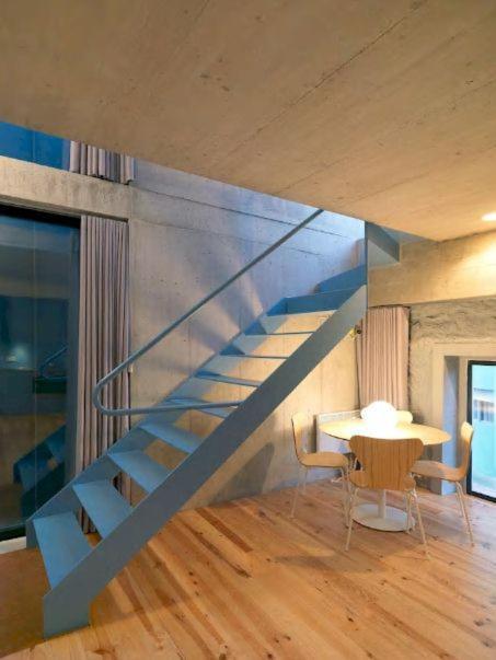 Apartamento Breiner 310 Downtown Boutique Porto