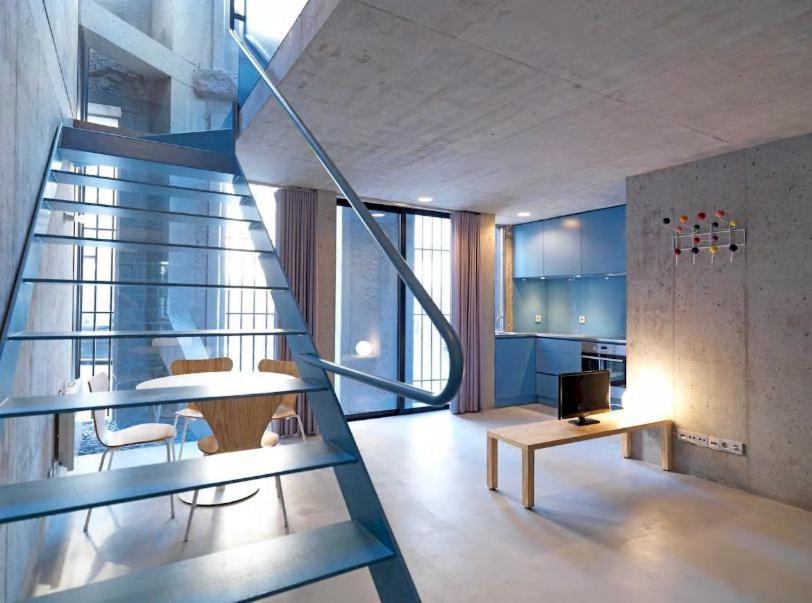 Breiner 310 Downtown Boutique Porto