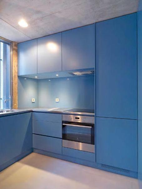 Breiner 310 Downtown Boutique Apartamento Porto