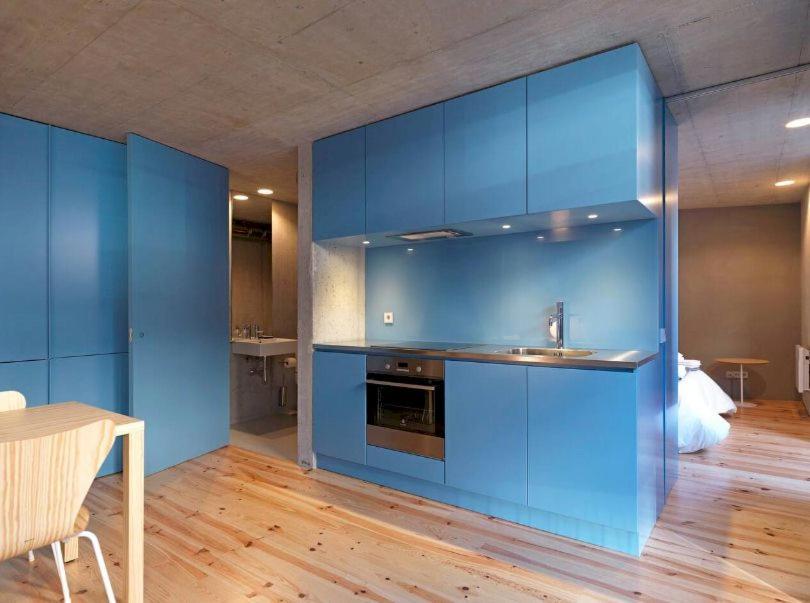 Apartamento Breiner 310 Downtown Boutique Porto