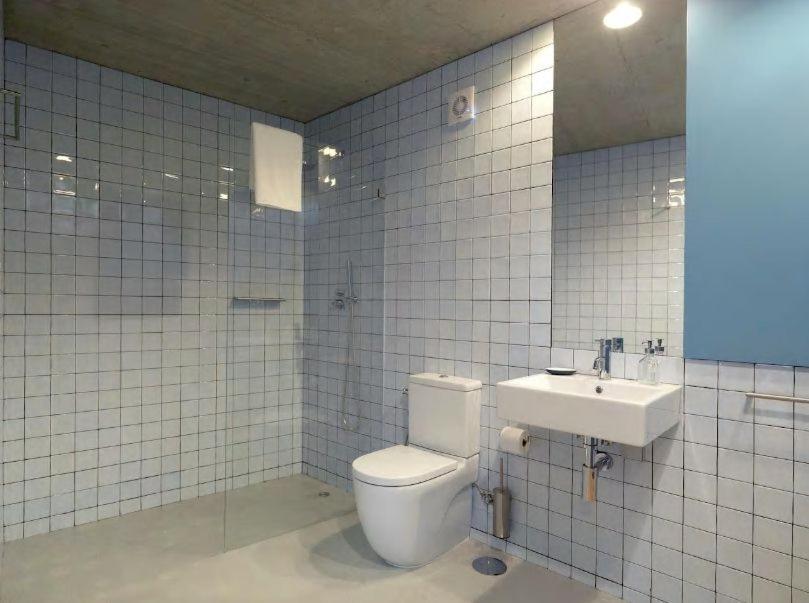 Breiner 310 Downtown Boutique Apartamento Porto