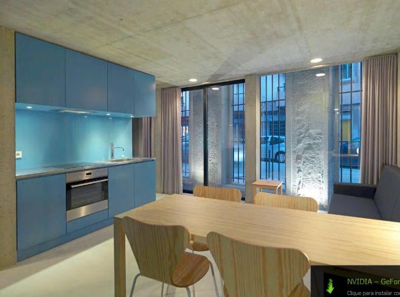 Apartamento Breiner 310 Downtown Boutique