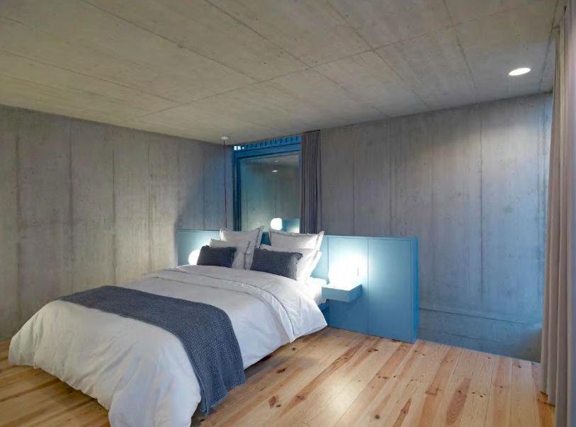 Apartamento Breiner 310 Downtown Boutique *