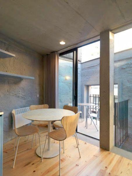 Breiner 310 Downtown Boutique * Porto