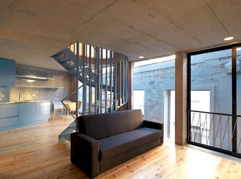 Breiner 310 Downtown Boutique Apartamento *