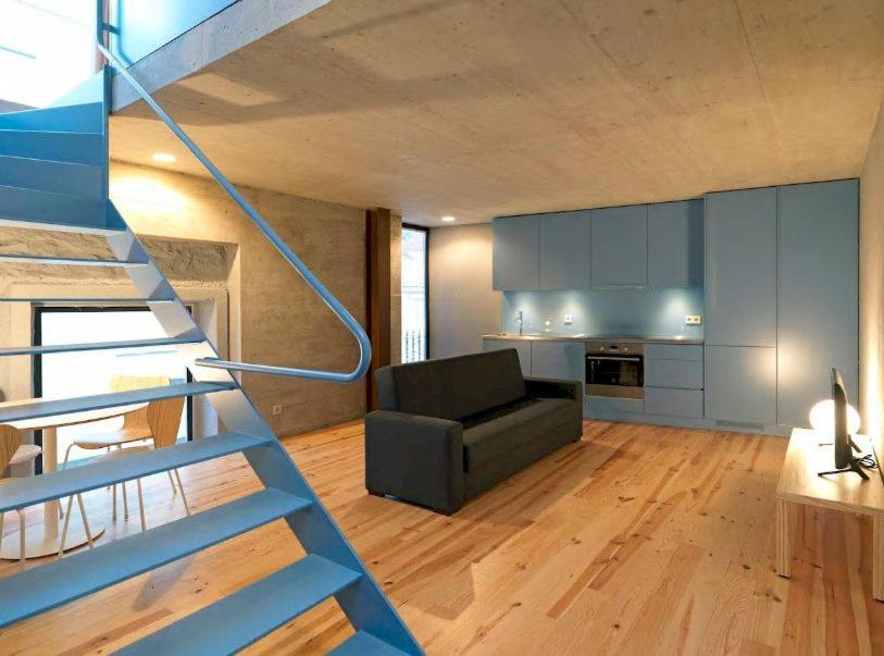 Breiner 310 Downtown Boutique Apartamento