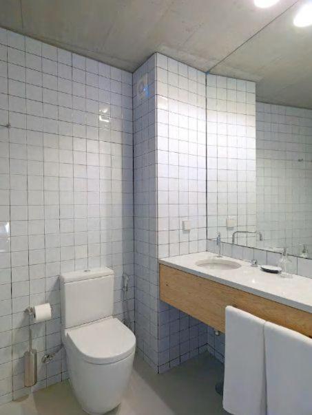 Breiner 310 Downtown Boutique Apartamento *