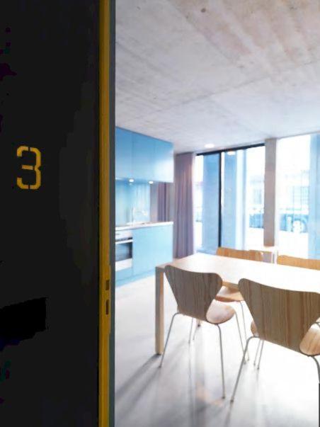 Apartamento Breiner 310 Downtown Boutique