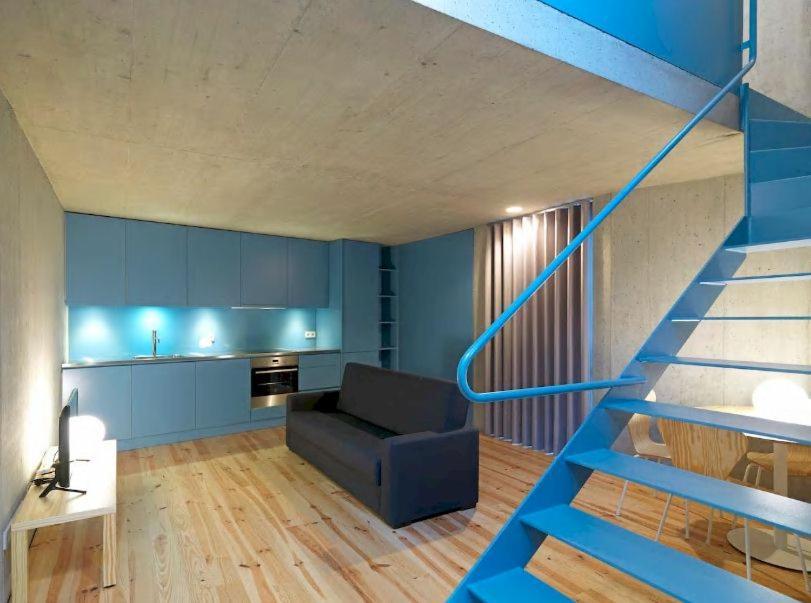 Breiner 310 Downtown Boutique * Porto