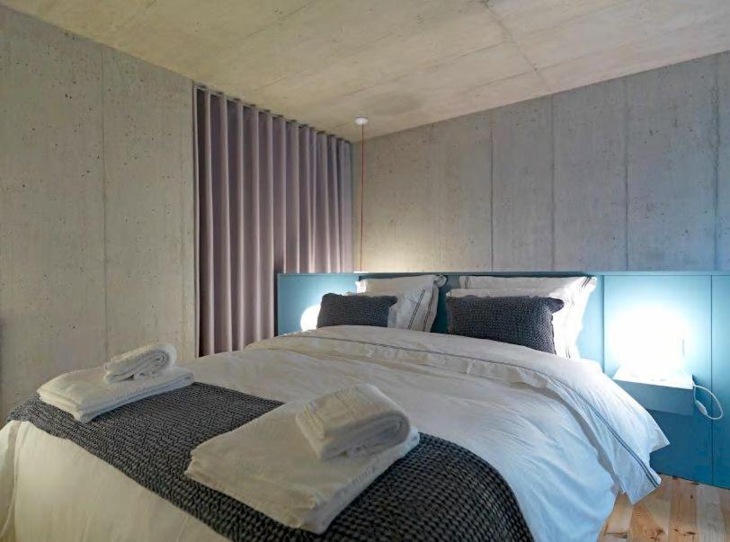 Breiner 310 Downtown Boutique Apartamento Porto