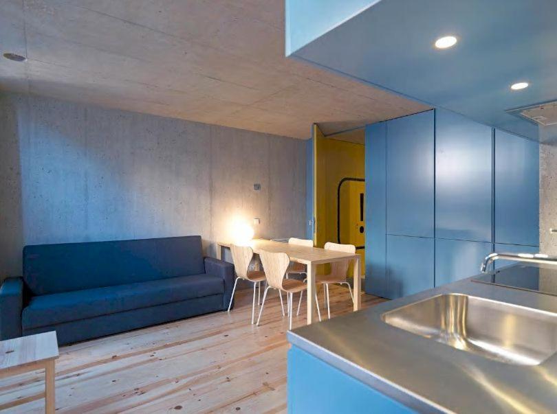 Breiner 310 Downtown Boutique Porto