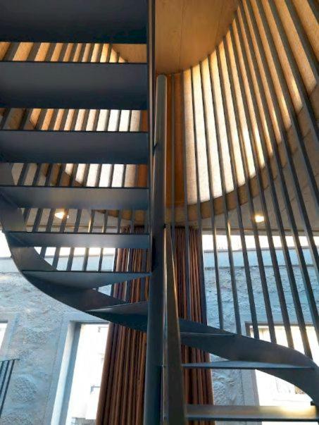 Breiner 310 Downtown Boutique Apartamento