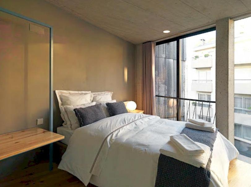 Apartamento Breiner 310 Downtown Boutique Porto