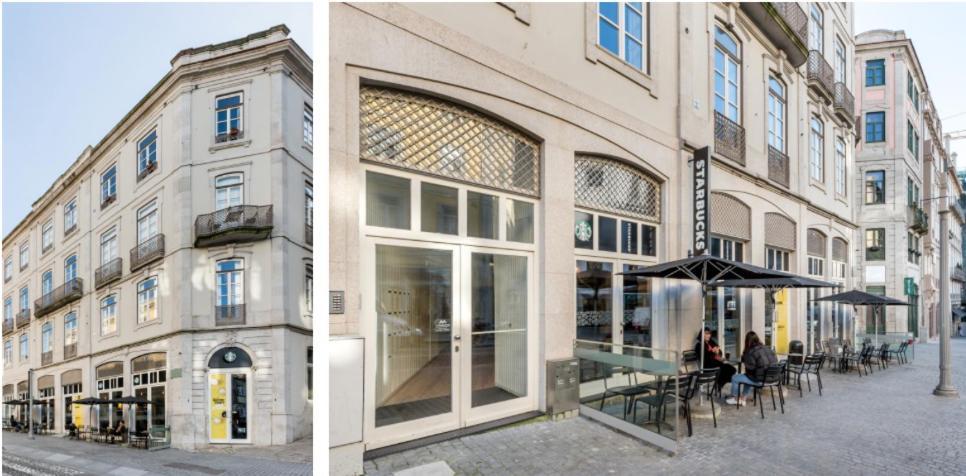 Appartement Little Capeli *