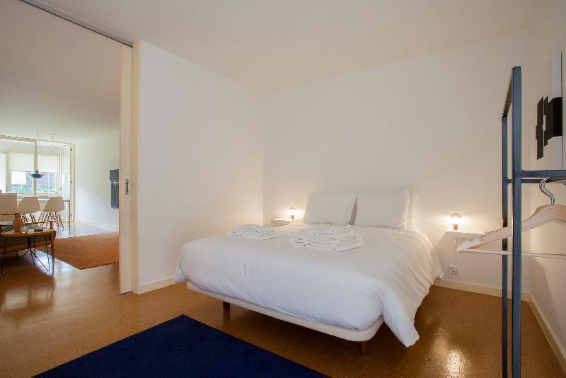 Apartment Boavista Cosy Duplex
