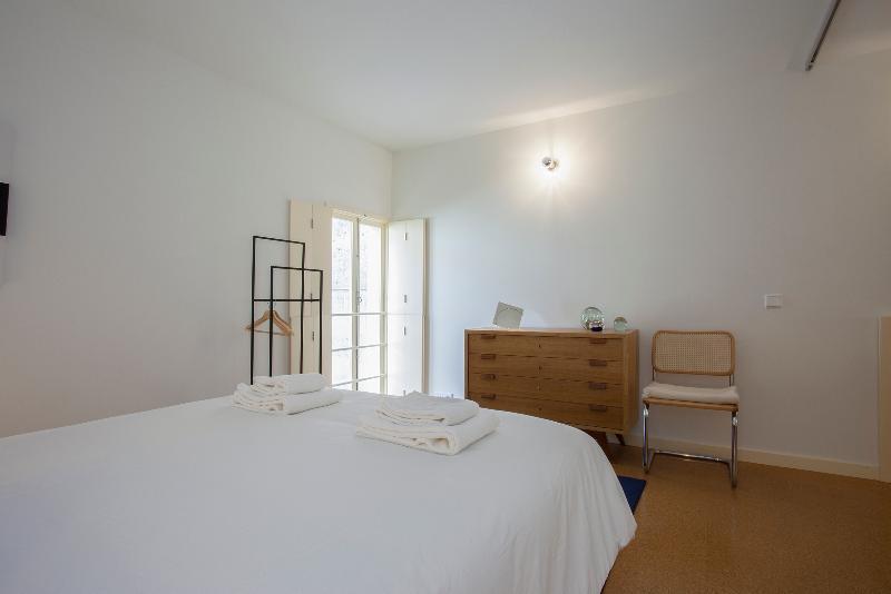 Boavista Cosy Duplex Apartment *