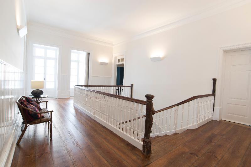 Bnapartments Carregal * Porto