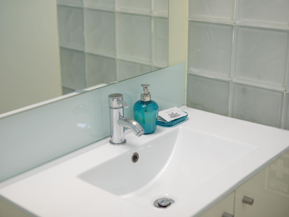 Apartamento Guest Alegria Flat Downtown Porto