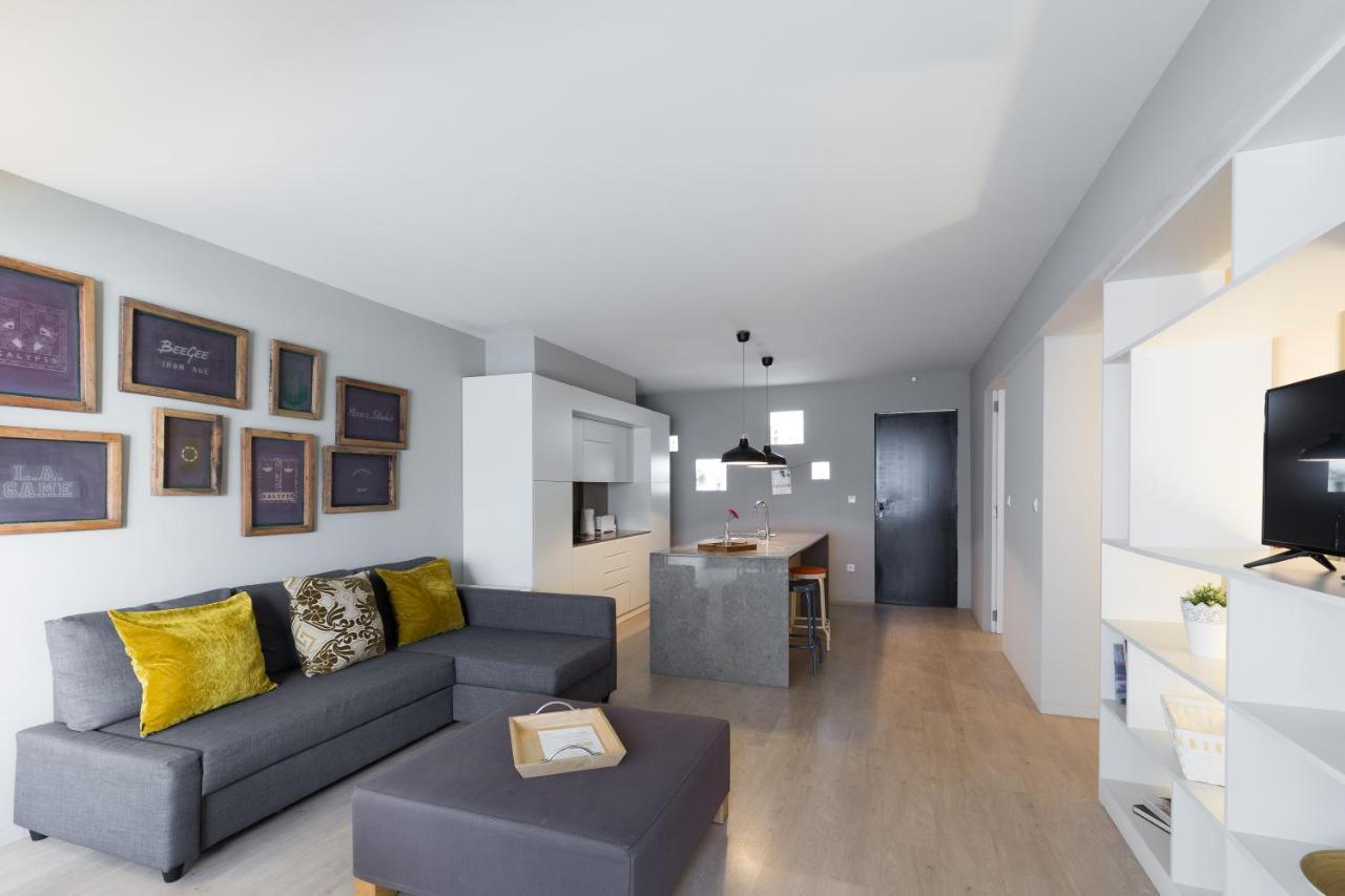 By Pcale Apartamento Porto