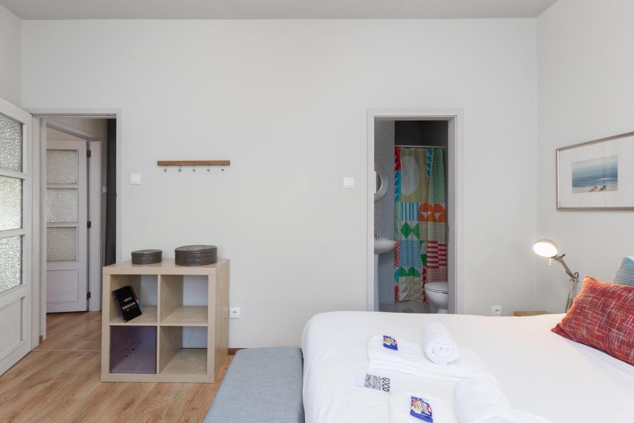 Apartamento By Pcale Porto