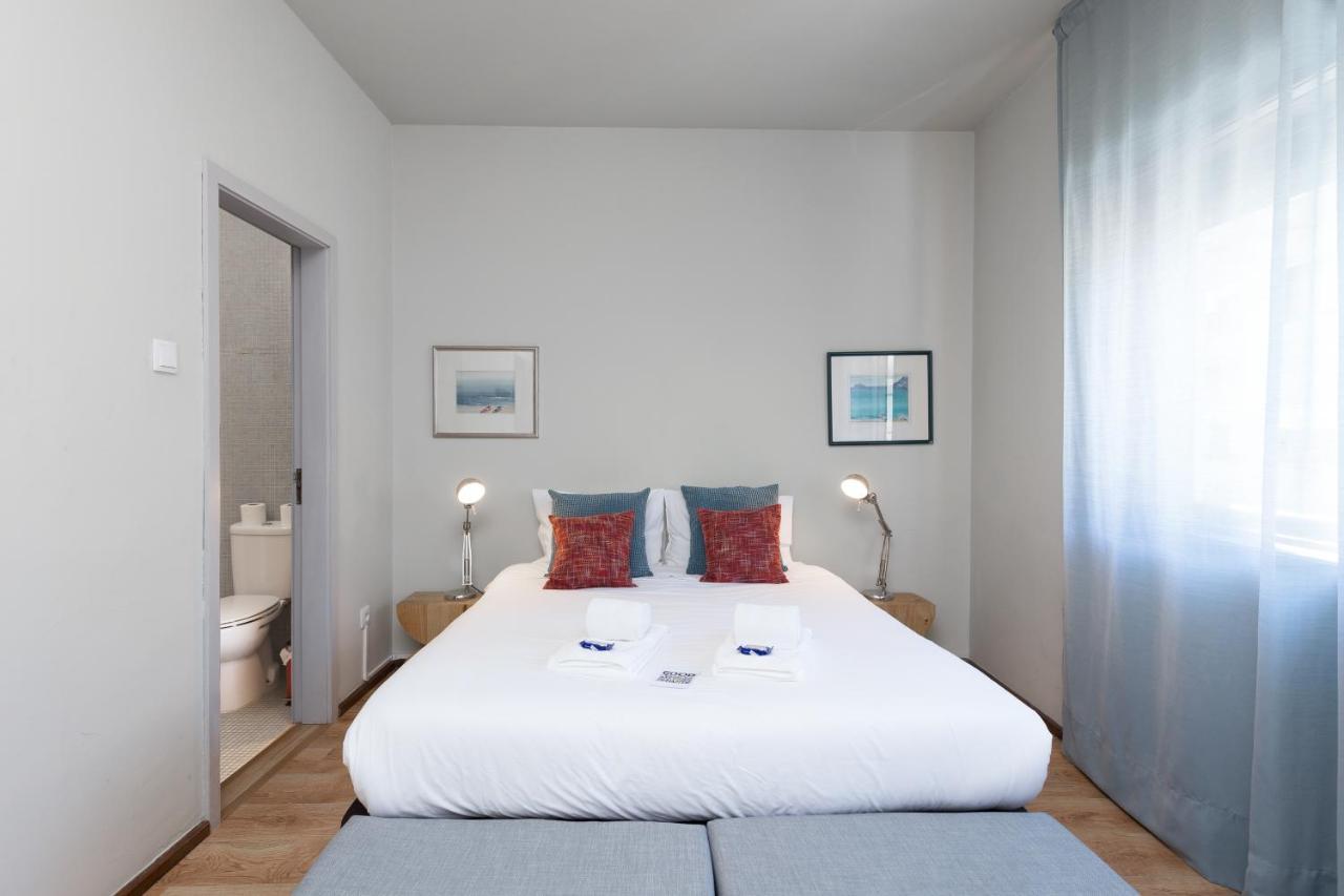 By Pcale Apartamento Porto
