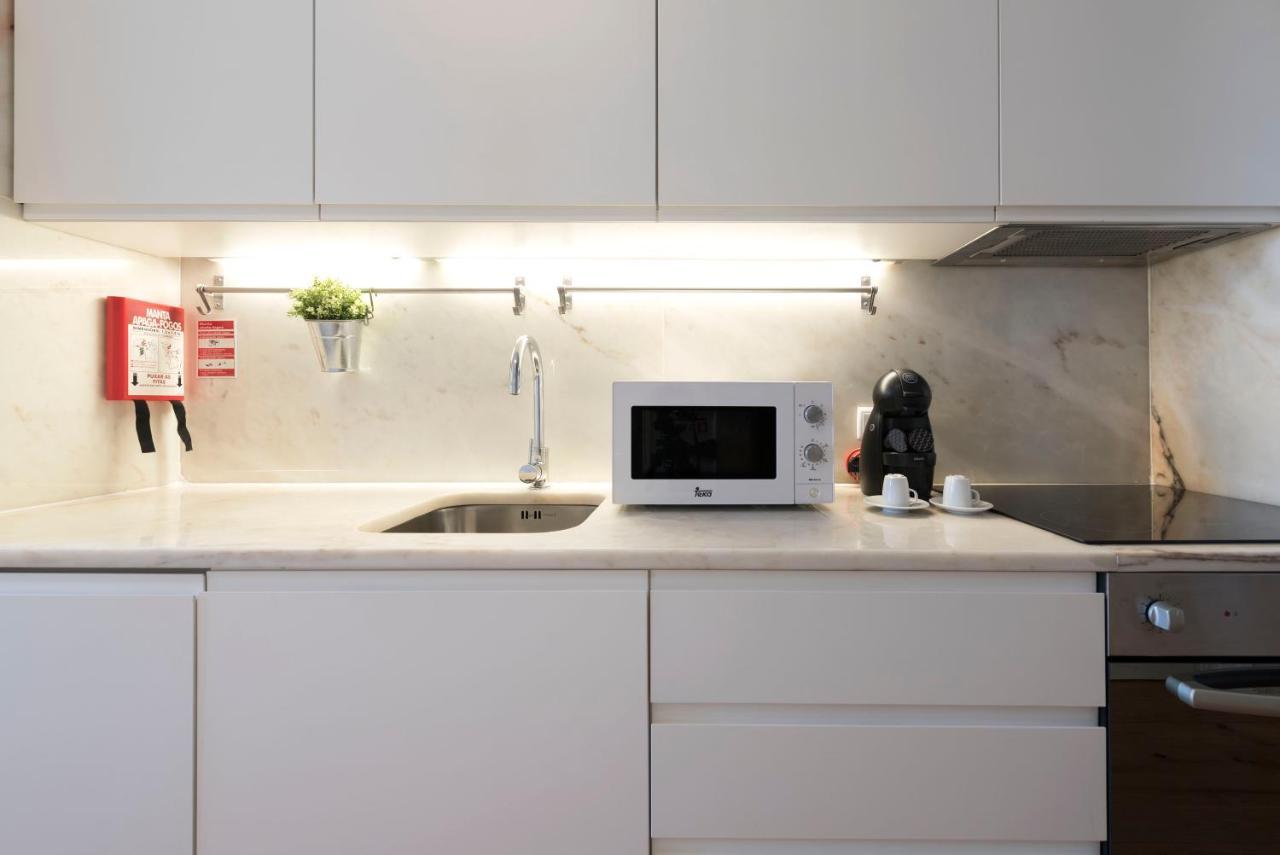 Alegria Street By Sweet - Free Parking Appartement *