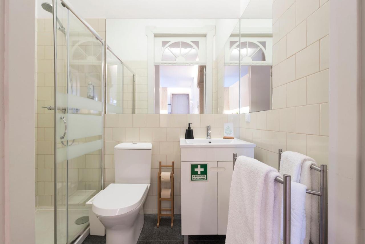 Appartement Alegria Street By Sweet - Free Parking *