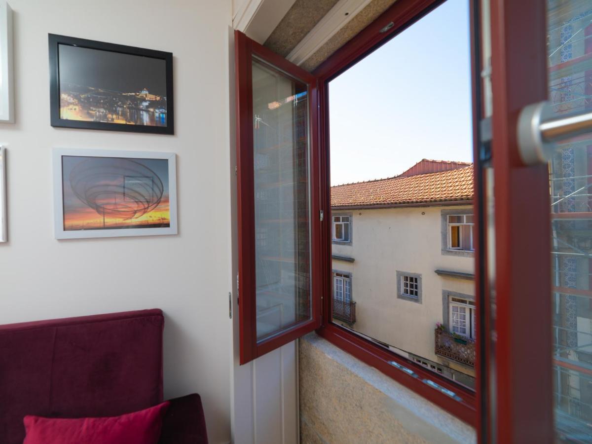 Apartment Guest Downtown Taipas Studio