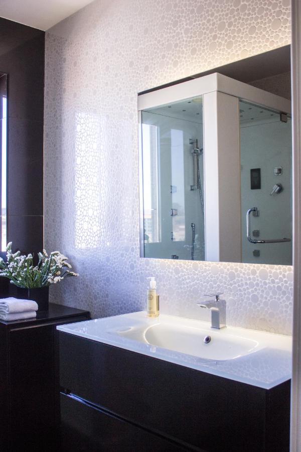 Tower View By Soulsharing.porto Apartment Porto