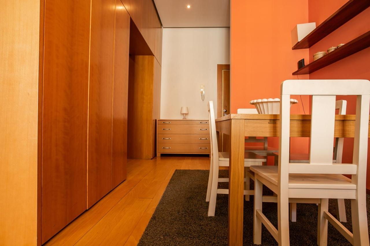 Appartement By The River 1 *