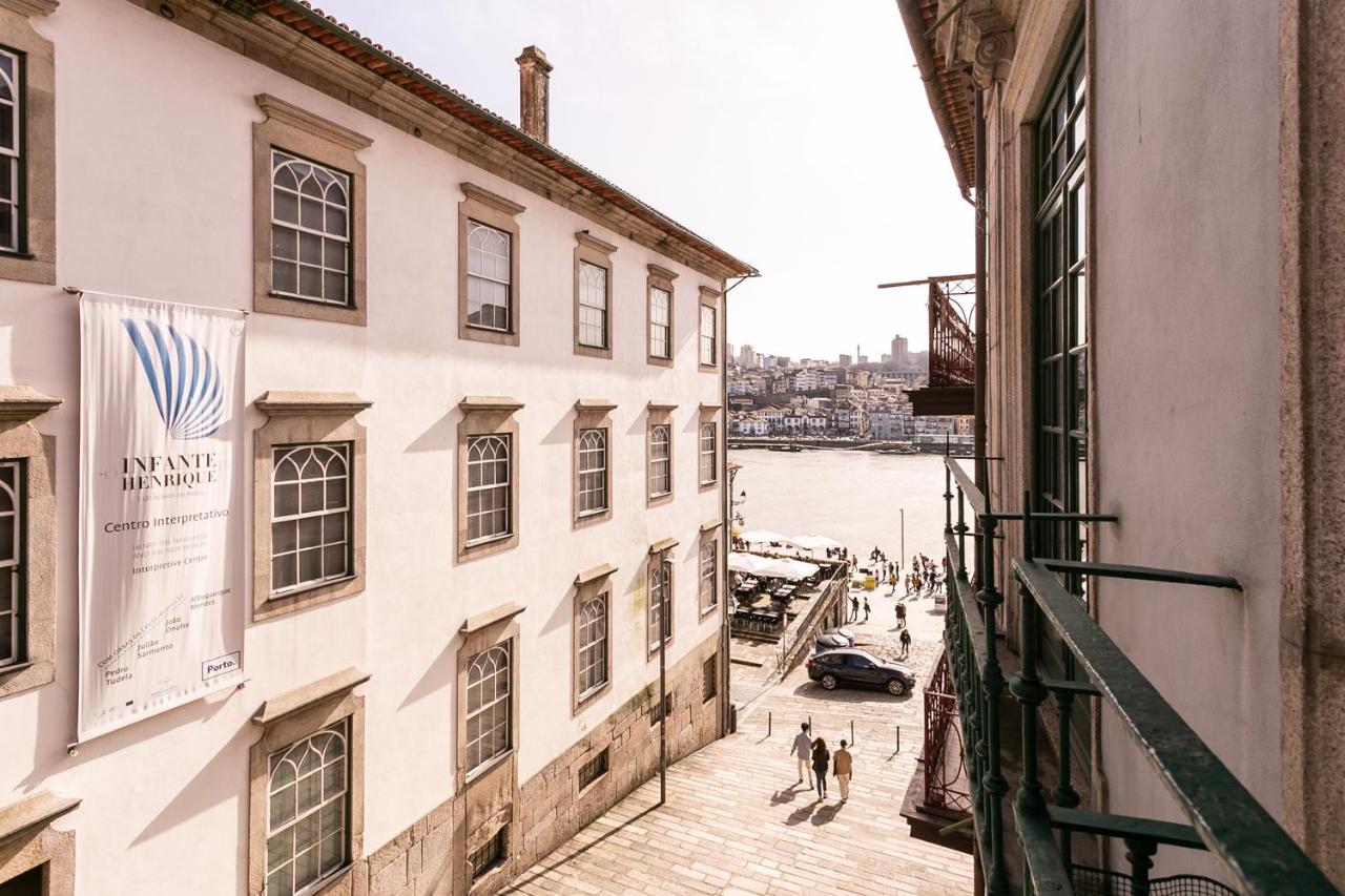 By The River 1 * Porto
