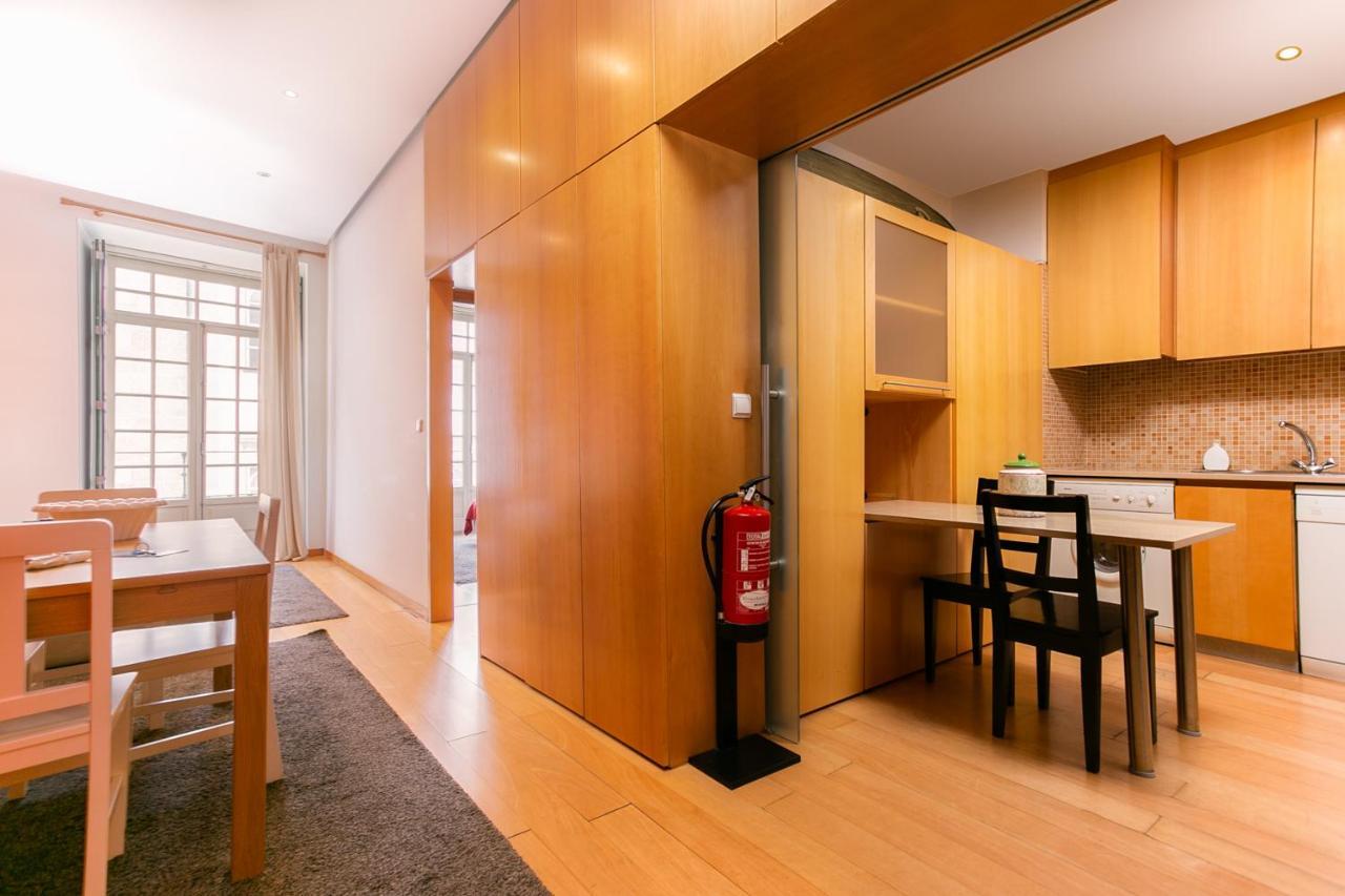 Appartement By The River 1 Porto