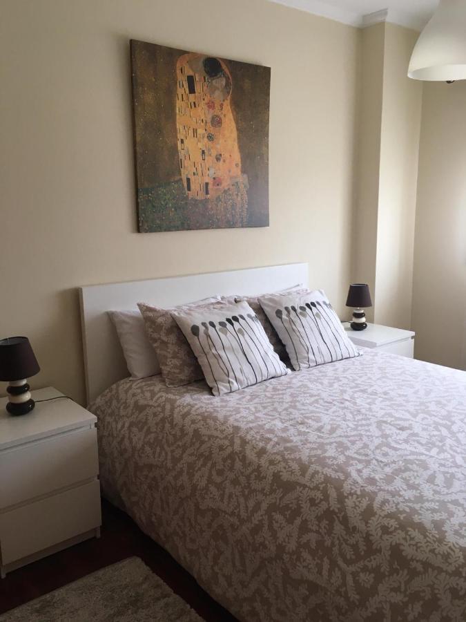 Apartment East House Porto