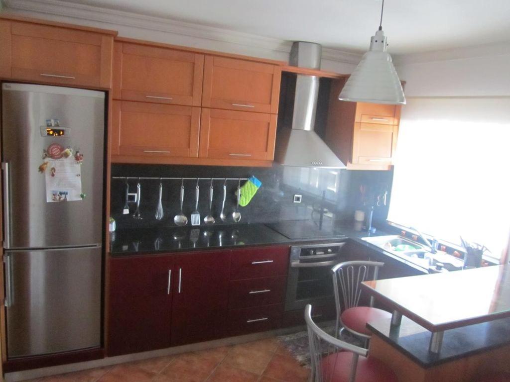 Holiday home Marinho's - Vivenda Marinho Porto