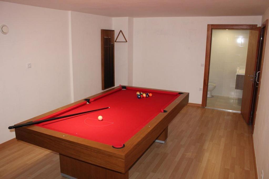 Marinho's - Vivenda Marinho Holiday home *