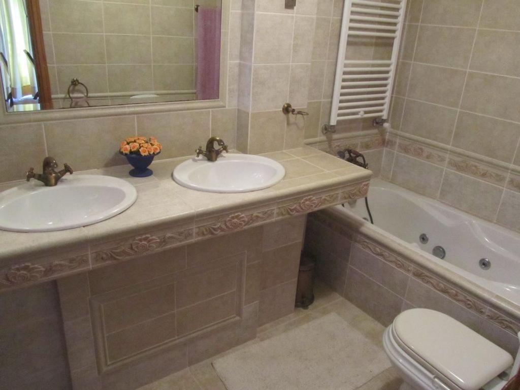 Marinho's - Vivenda Marinho Holiday home