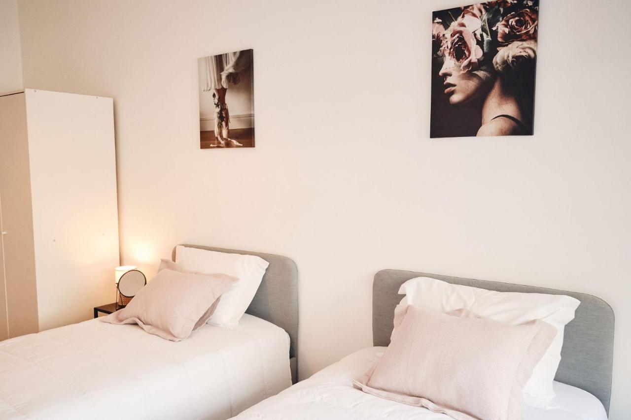 Apartment Covelo 1d Porto