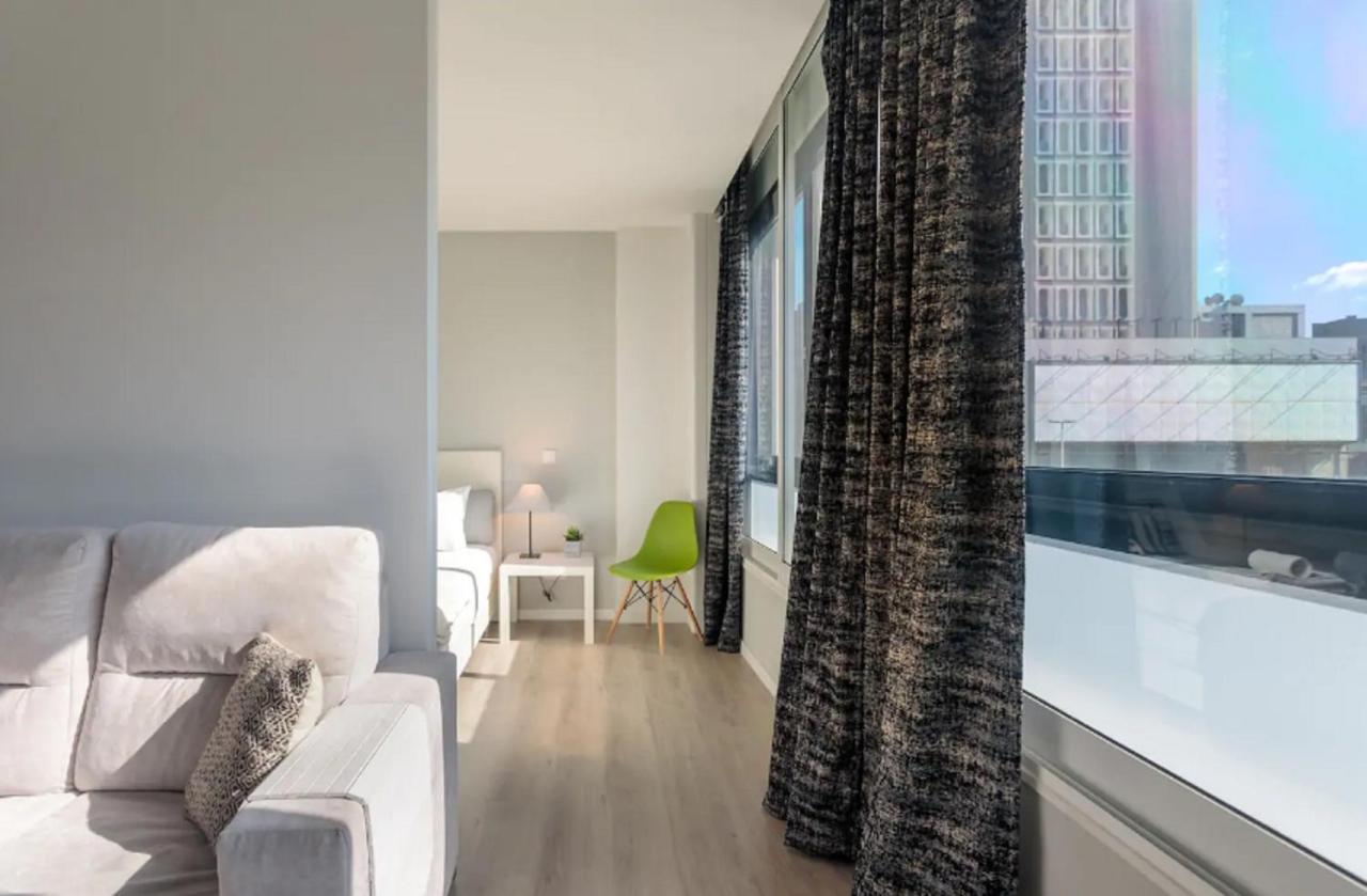 Downtown Spot Apartment Porto