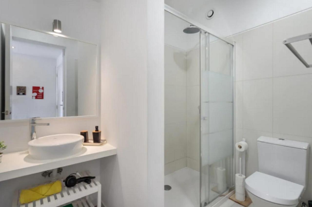 Apartment Downtown Spot Porto