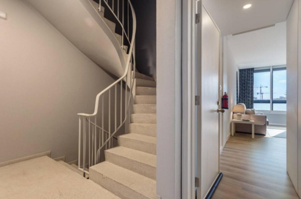 Downtown Spot Apartment Porto