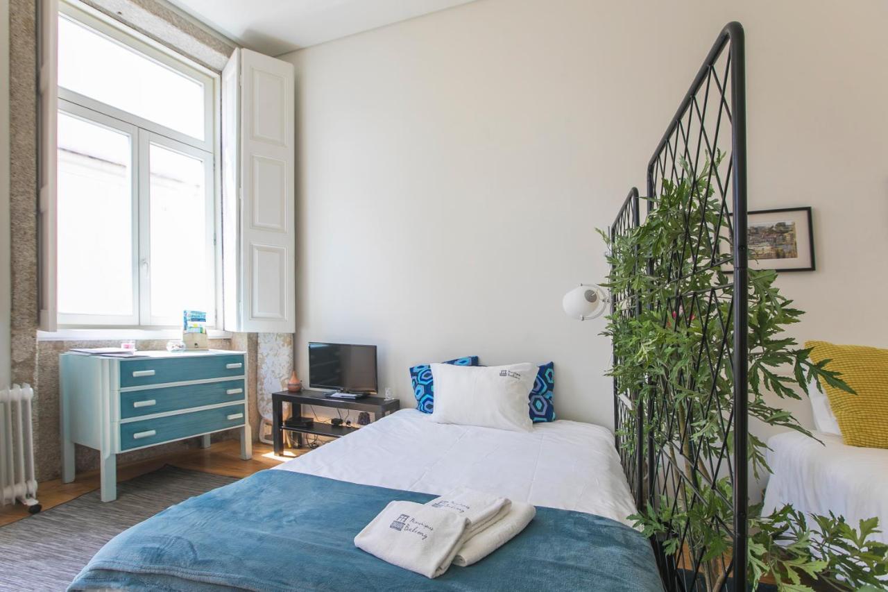 Monchique's Balcony Apartment