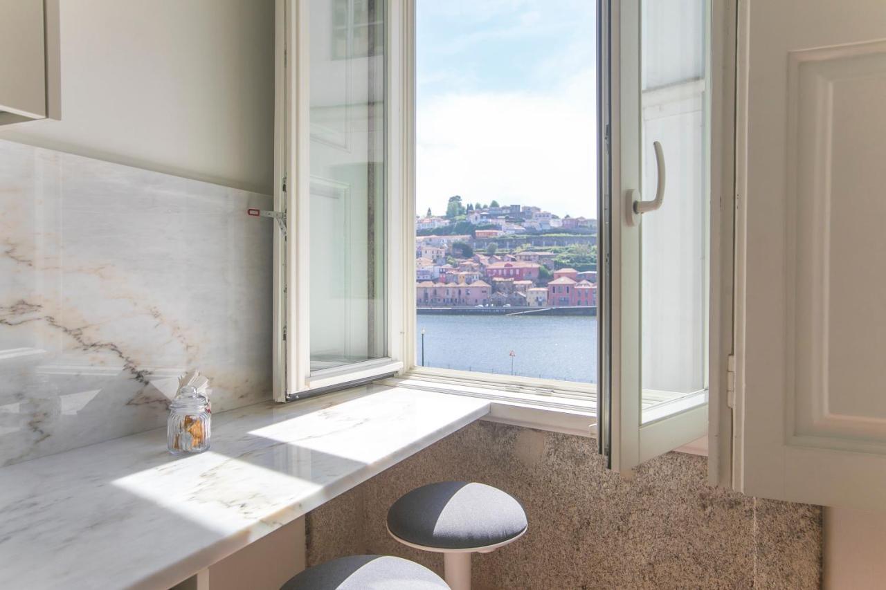 Monchique's Balcony * Porto